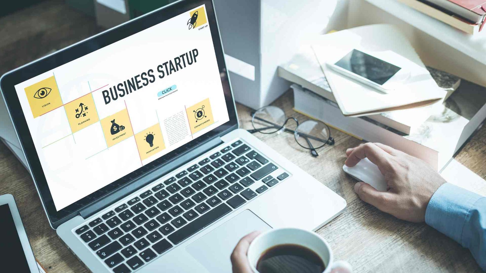 How to Analyze Your Startup’s Financial Data