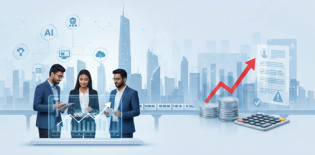 Challenges Every Indian Startup Must Overcome in 2026