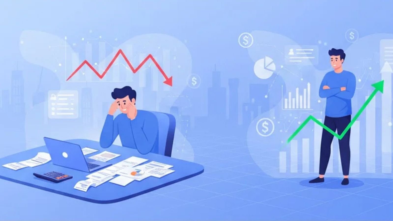 Top Financial Mistakes Startups Make and How to Avoid Them