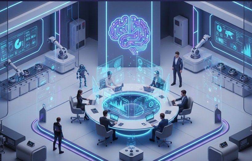 How AI Can Automate 70% of Your Startup Workload