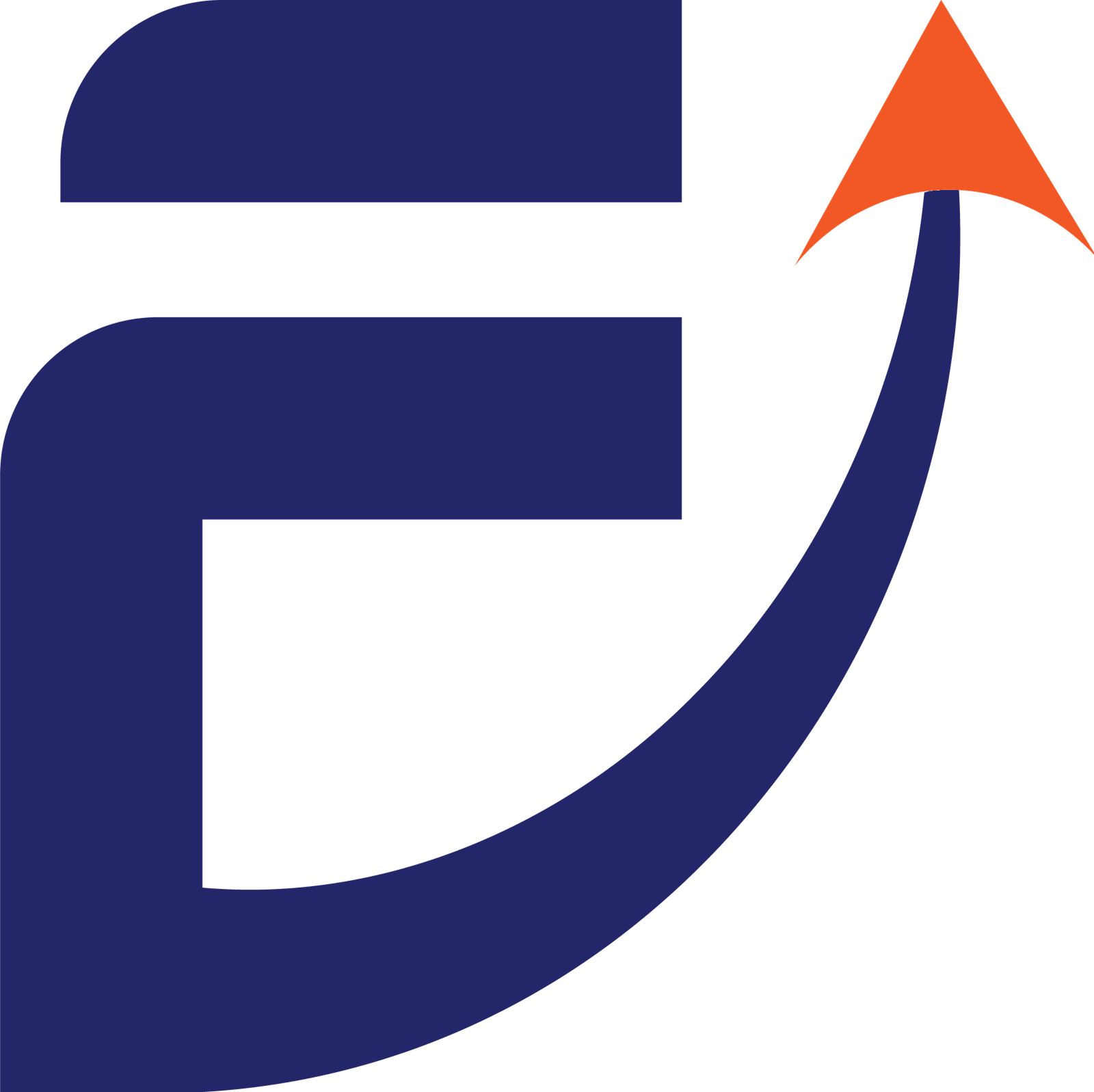 Finace India Logo