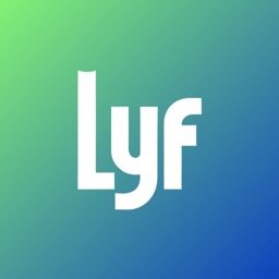LyfSkills Discover Logo